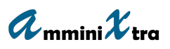 DEV Amminixtra Suite Logo